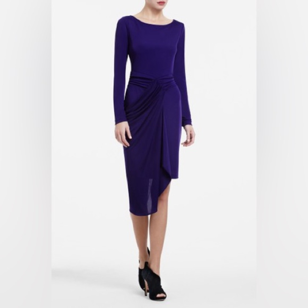 NWT BCBGMaxAzria Dress • S